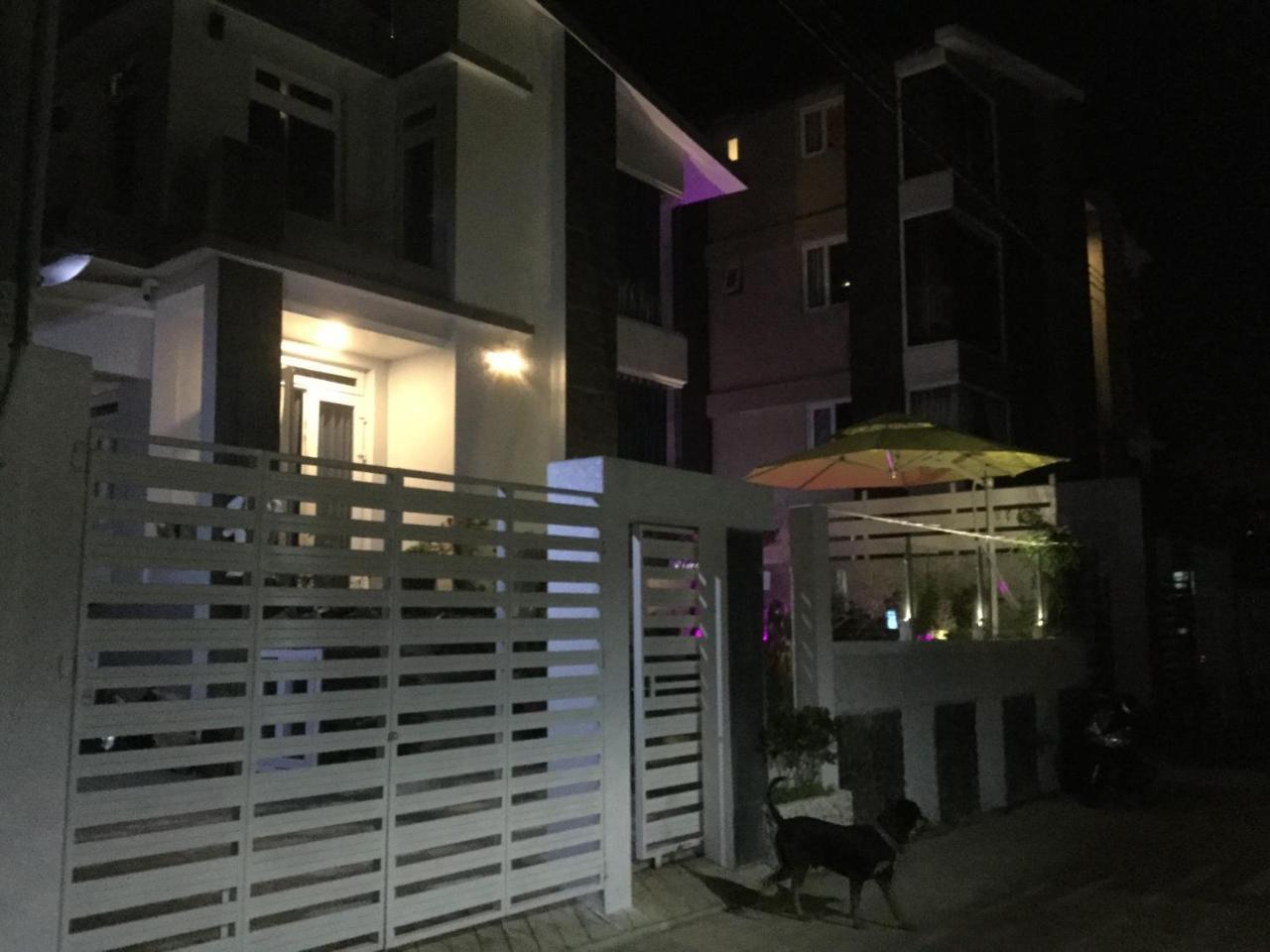Sky View Home Da Lat Exterior photo
