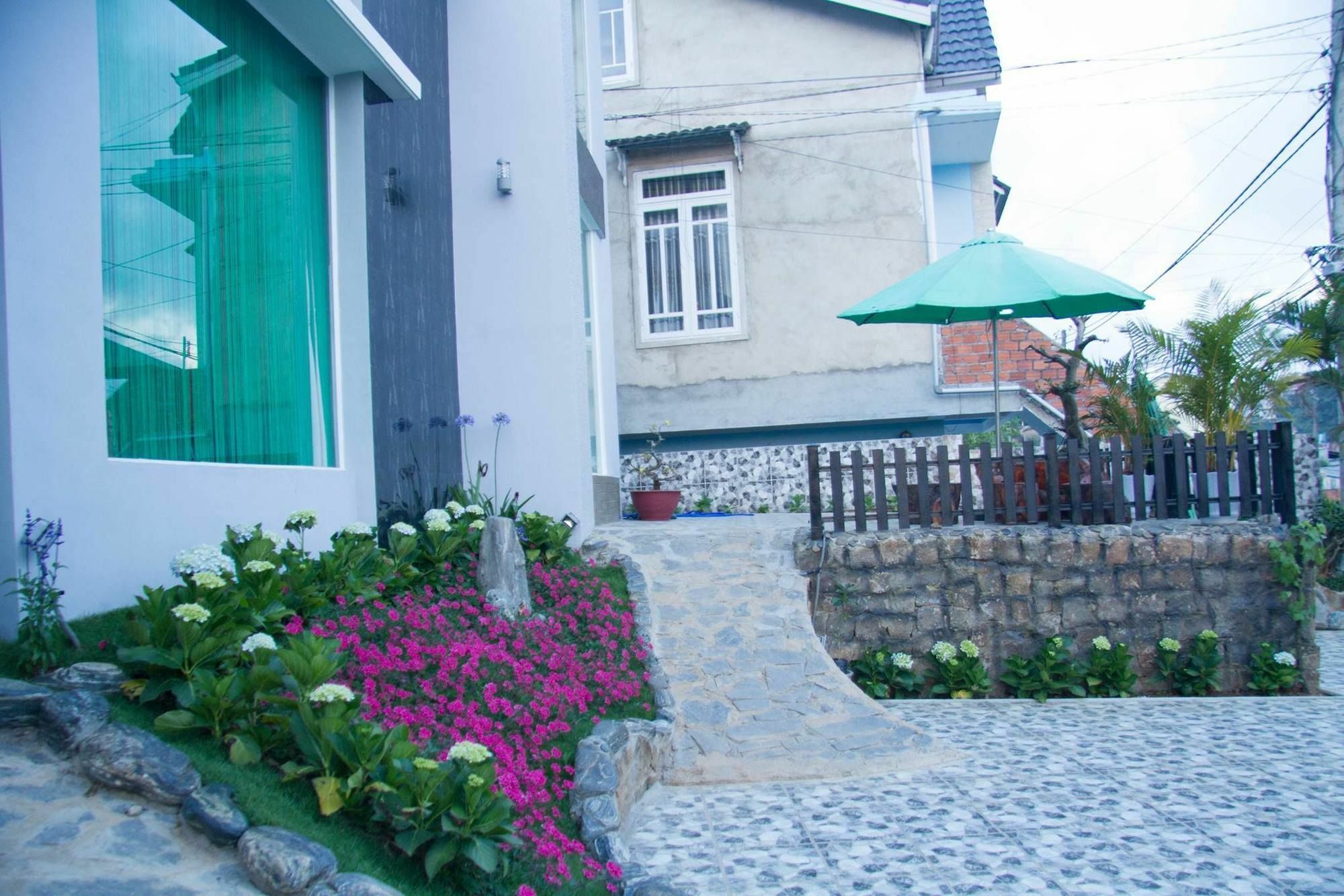 Sky View Home Da Lat Exterior photo